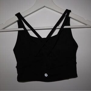 Lululemon Energy Longline Bra
